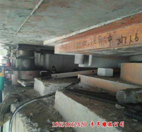 江西成林建筑材料鐵路支座專業(yè)施工與報(bào)價服務(wù)